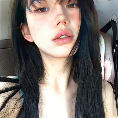 一千零一种色号·动态漫