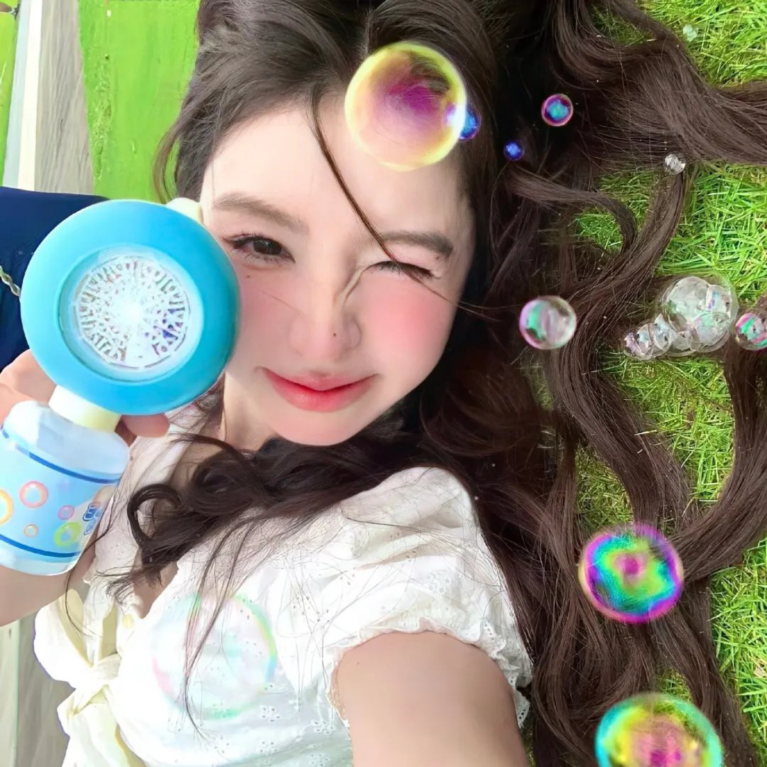 全都是我的错