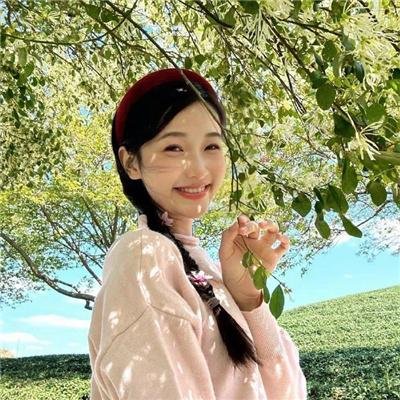 美好的时光