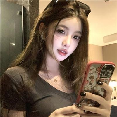 心头一颤